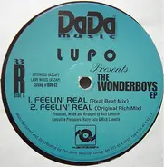 Lupo - The Wonderboys EP