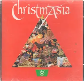 Asiabeat - Christmasia