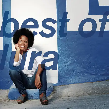 Lura - Best of Lura -Cd+Dvd-