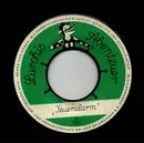 7inch Vinyl Single - Lurchi - Lurchis Abenteuer - Feueralarm - no Cover