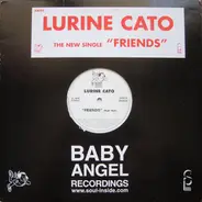 Lurine Cato - Friends