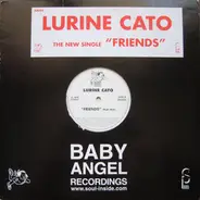 Lurine Cato - Friends