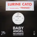 12'' - Lurine Cato - Friends