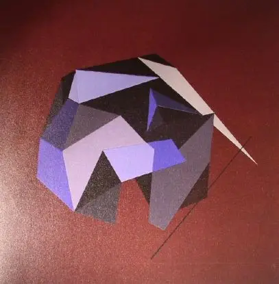 Lurka - Partials/ Mach