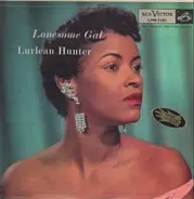 Lurlean Hunter With Al Nevins And His Orchestra - Lonesome Gal