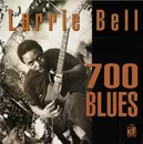 CD - Lurrie Bell - 700 Blues