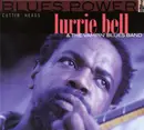CD - Lurrie Bell & The Vampin' Blues Band - Cuttin' Heads