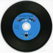 CD - Lurrie Bell & The Vampin' Blues Band - Cuttin' Heads
