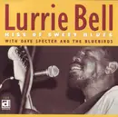 CD - Lurrie Bell With, Dave Specter And The Bluebirds - Kiss Of Sweet Blues