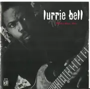 CD - Lurrie Bell - Mercurial Son