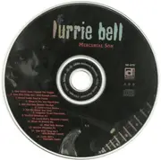 CD - Lurrie Bell - Mercurial Son