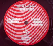 12'' - Lust - Planet Paradise
