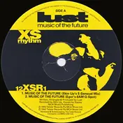 The Lust - Music Of The Future