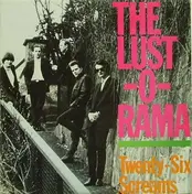Lust-O-Rama - Twenty-Six Screams