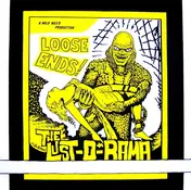 Lust-O-Rama - Loose Ends!