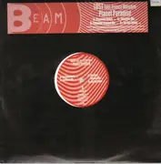 12'' - Lust - Planet Paradise