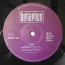 12inch Vinyl Single - Lust - Lust