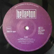 The Lust - Lust