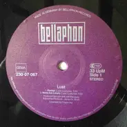 Lust - Lust