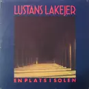 LP - Lustans Lakejer - En Plats I Solen