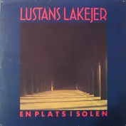 Lustans Lakejer