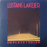 LP - Lustans Lakejer - En Plats I Solen