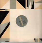 12inch Vinyl Single - Lustans Lakejer - Eld - Company Sleeve