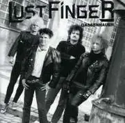 LP - Lustfinger - Gassenhauer