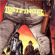 Lustfinger - Keine Gnade für Jesse James