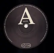 LP - Lustfinger - Keine Gnade Für Jesse James