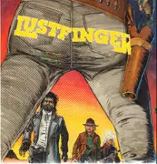 LP - Lustfinger - Keine Gnade Für Jesse James