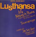 12inch Vinyl Single - Lusthansa - Nix Neues In Poona