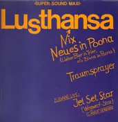 Lusthansa - Nix Neues In Poona
