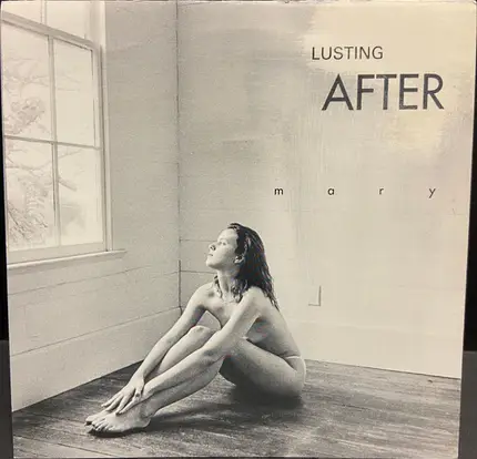 Lusting After Mary - Talk Radio / Ice Capades