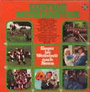 Double LP - Lustige Musikanten - Sieger im Wettstreit nach Noten