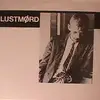 LP - Lustmörd - Lustmörd