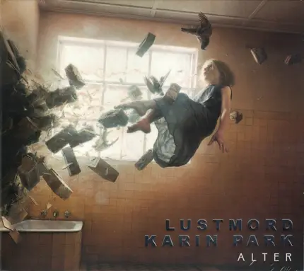 Lustmord , Karin Park - Alter