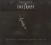 CD - Lustmord - Zoetrope - Digipack