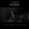 Double LP - Lustmord - Zoetrope