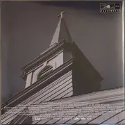 Double LP - Lustmord - First Reformed (Extended Motion Picture Soundtrack)