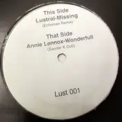 Not On Label (Lustral)