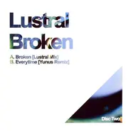 Lustral - Broken