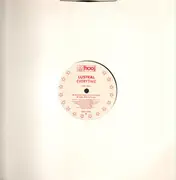 12inch Vinyl Single - Lustral - Everytime (Disc Two)