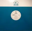 12inch Vinyl Single - Lustral - Everytime - Promo