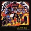 CD - Lustre Kings Productions - Culture Dem