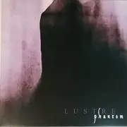 12inch Vinyl Single - Lustre - Phantom - Black/Purple Merge Vinyl, 180g, Ltd Ed.