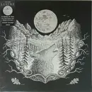LP - Lustre - A Glimpse of Glory - White Splatterd Vinyl, LTD ED