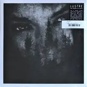 LP - Lustre - The Ashes Of Light - White Vinyl, Ltd Ed.