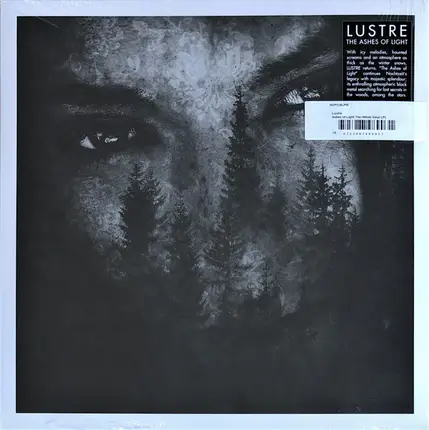 Lustre - The Ashes Of Light