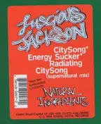 Luscious Jackson - City Song